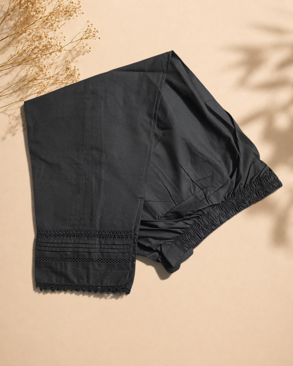 Premium Lace Finish Trousers | SKU: JLT06