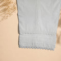 Tailored Pintuck Comfort Trousers | SKU: PT02