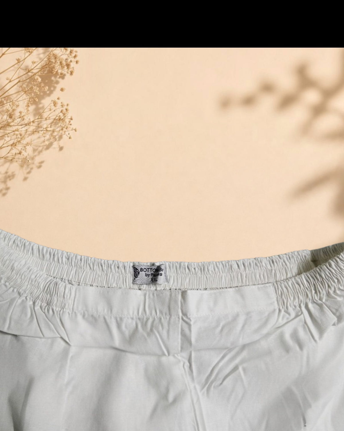 Elegant Floral Palazzo Pants | SKU: FP01
