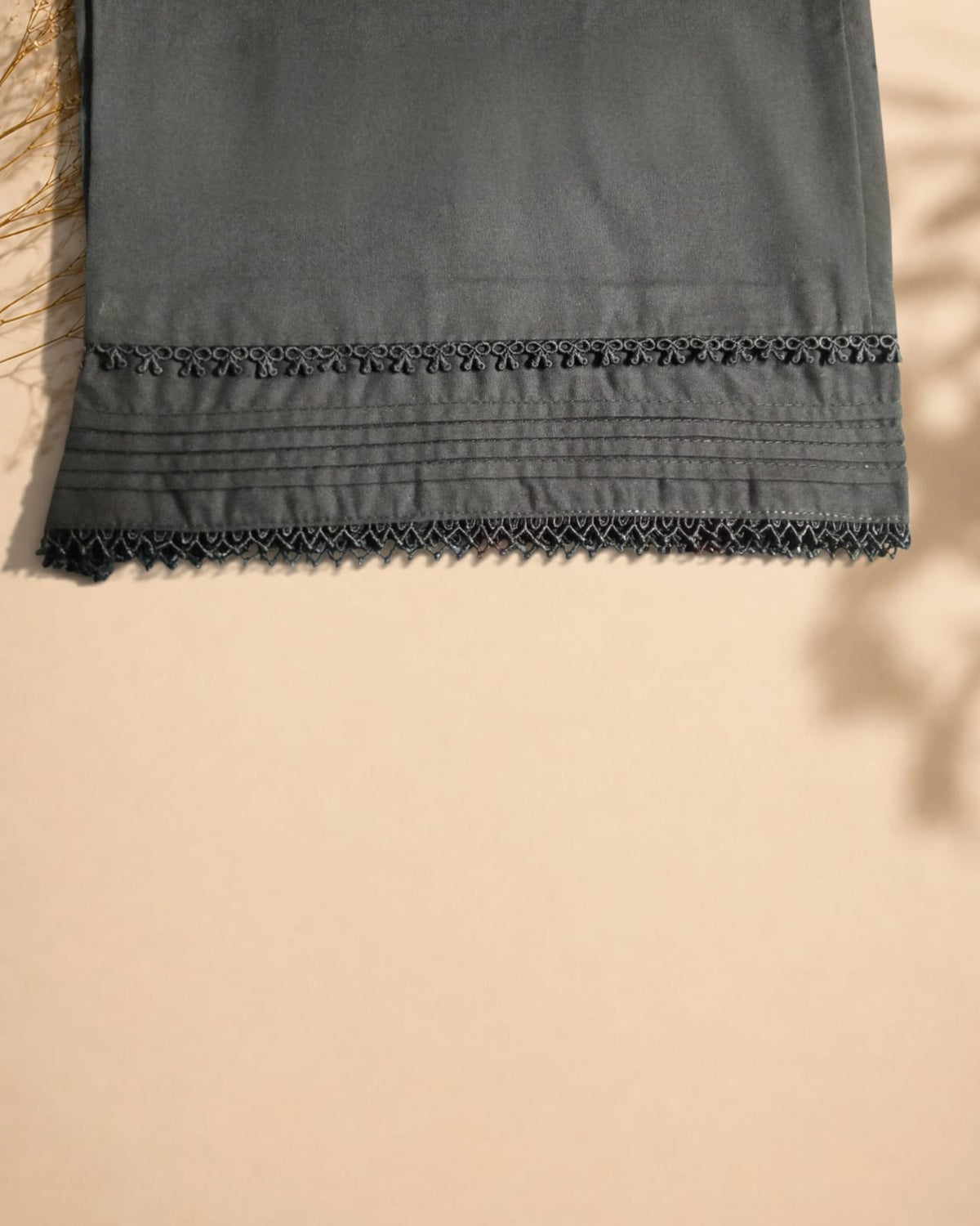 Signature Pintuck Palazzo Bottoms | SKU: PP03