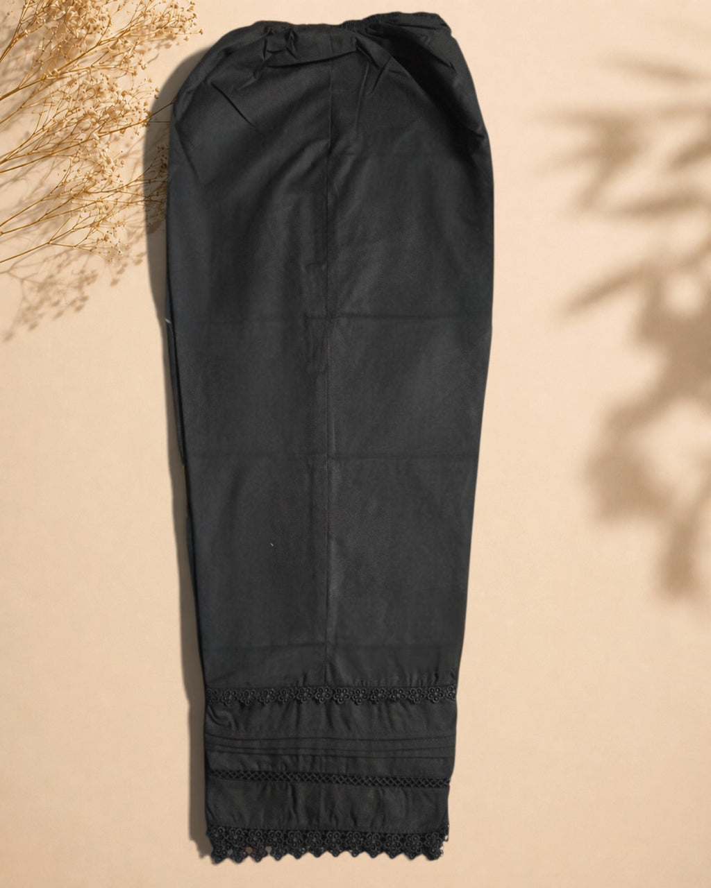 Premium Lace Finish Trousers | SKU: JLT02