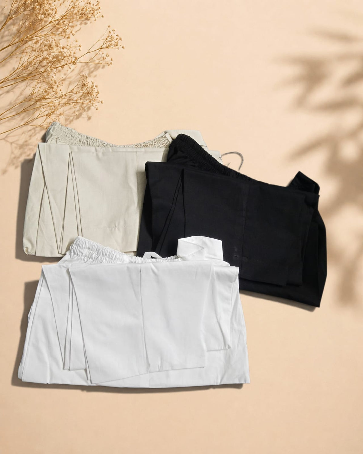 Modern Classic Trousers | SKU: PST01