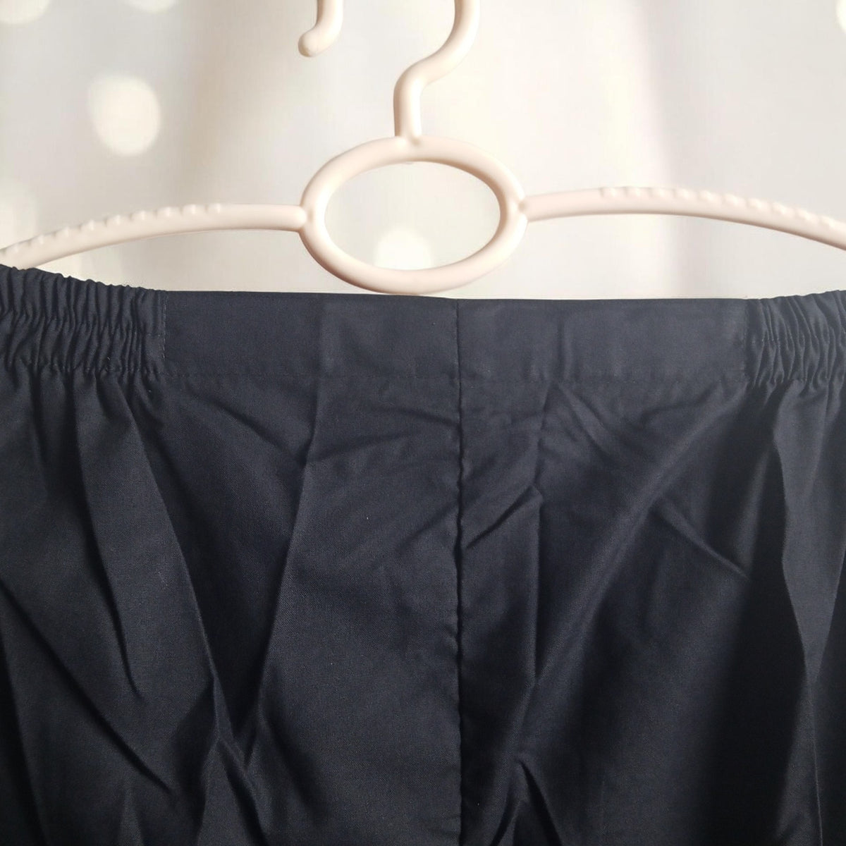 Tailored Pintuck Comfort Trousers | SKU: PT04