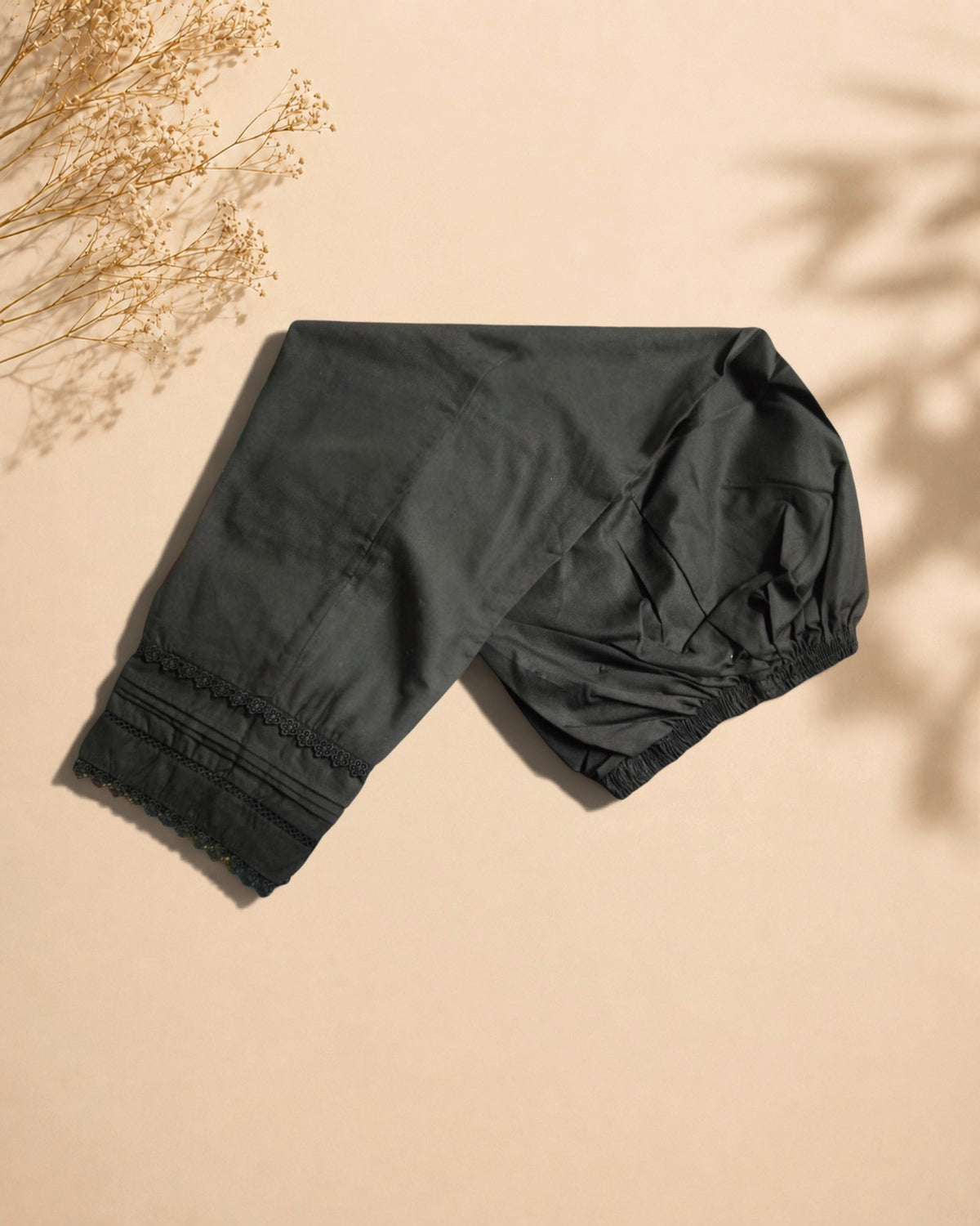 Premium Lace Finish Trousers | SKU: JLT02