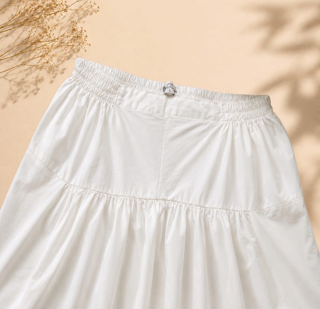 Royal Farshi Shalwar | SKU: FS01