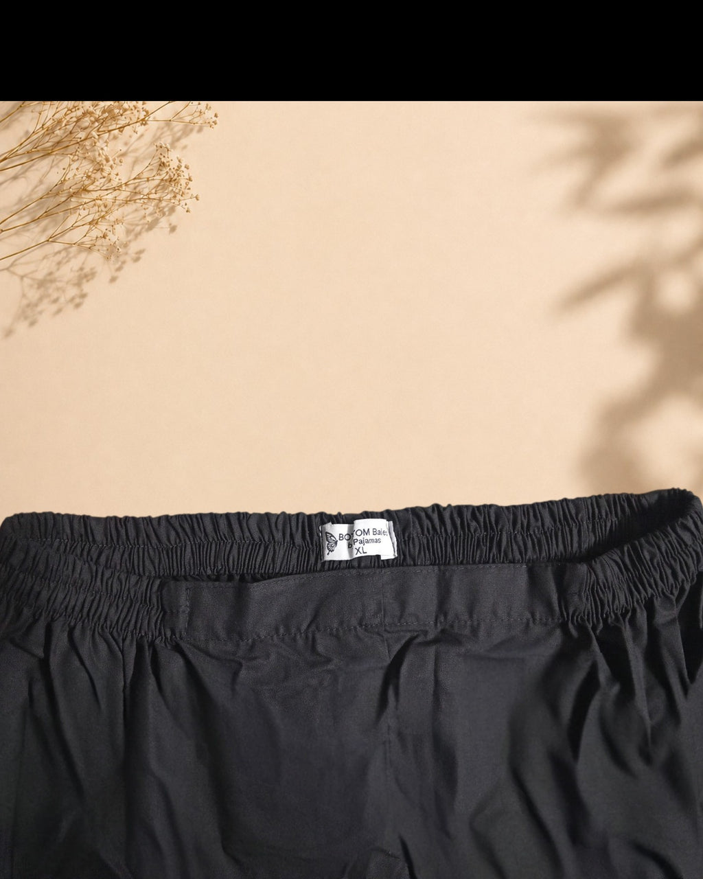 Tailored Pintuck Comfort Trousers | SKU: PT05