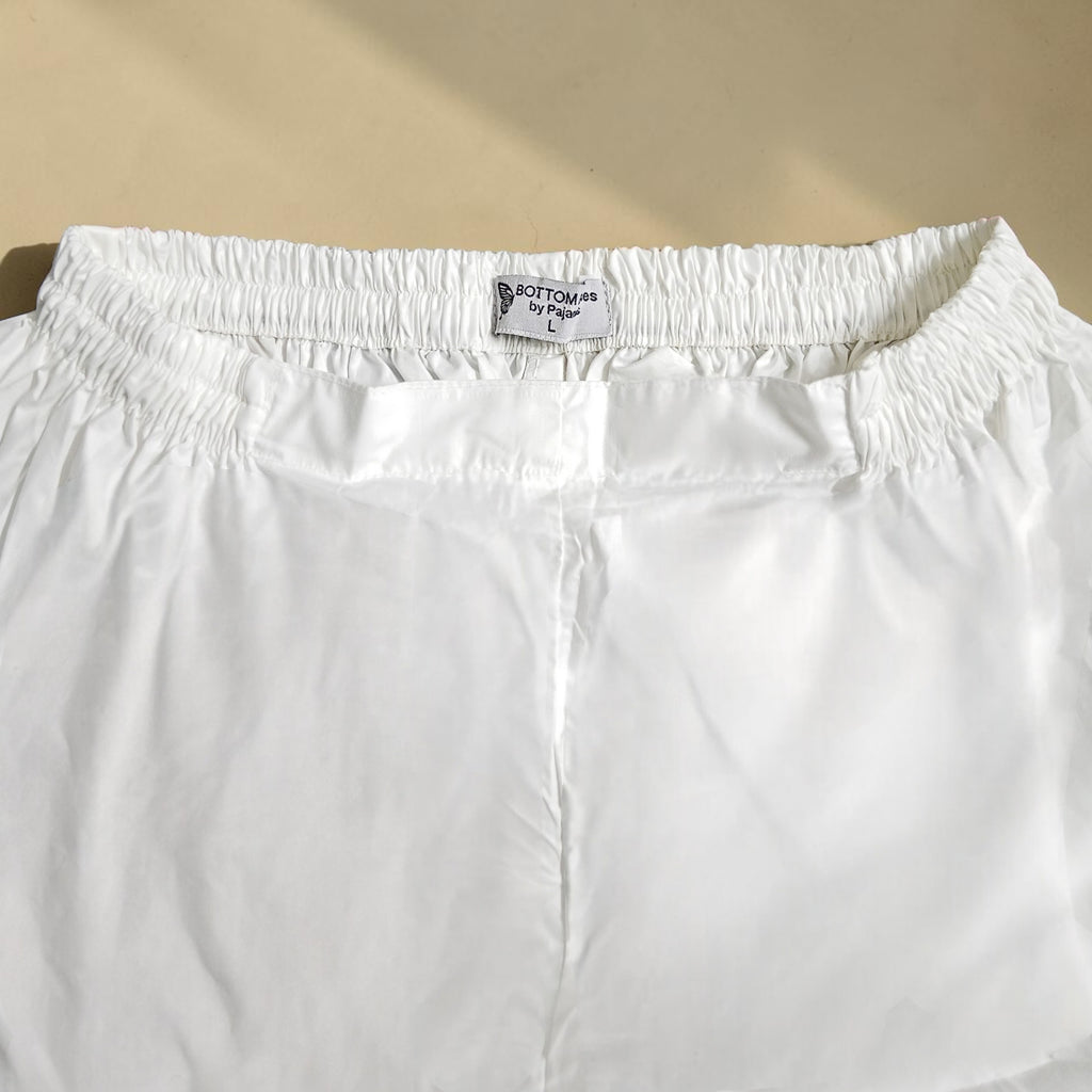 Elegant Embroidered Palazzo Pants | SKU: EP01