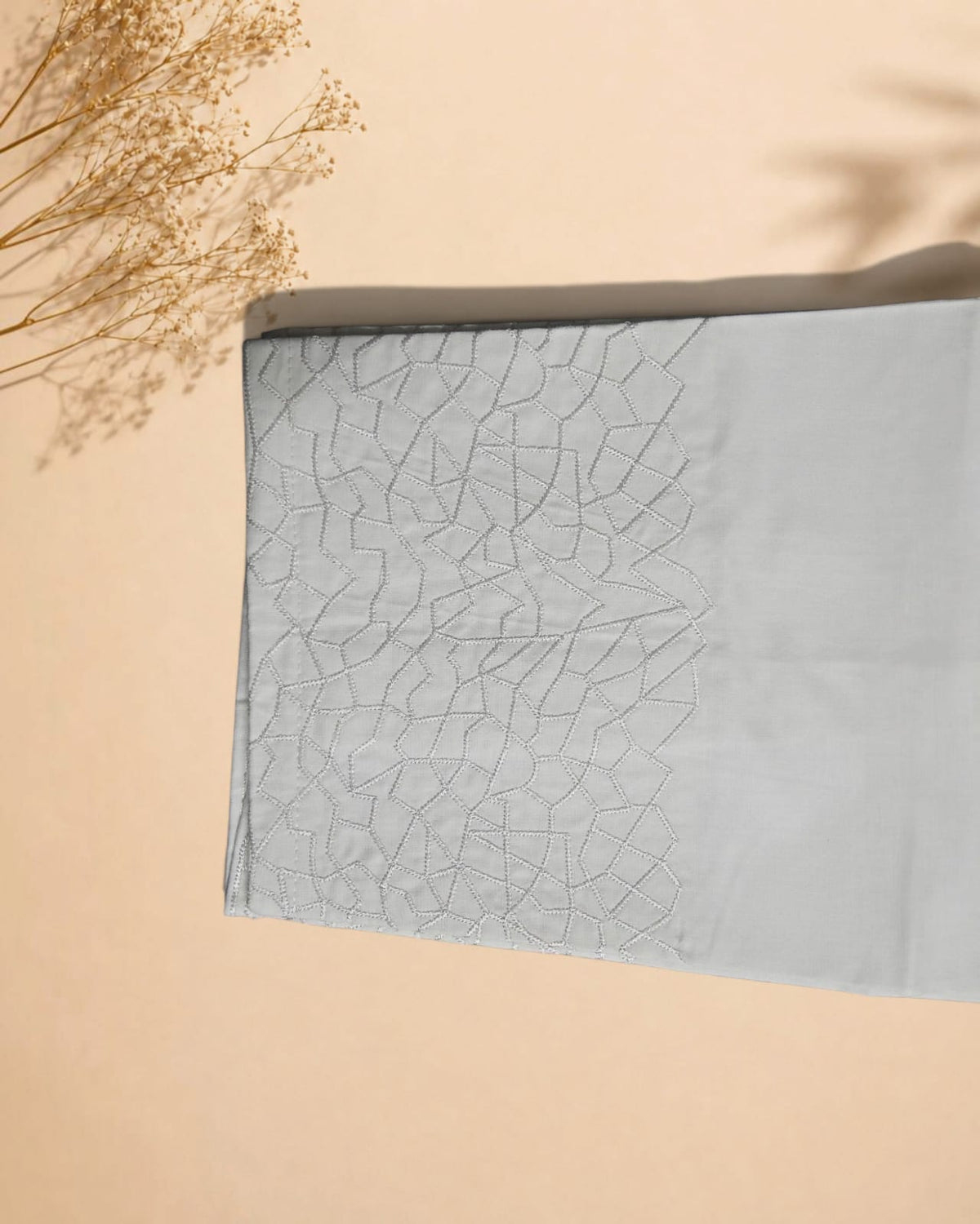 Signature Embroidered Bottoms | SKU: ET01