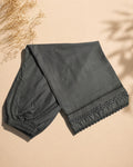Elegant Floral Plazo Pants | SKU: FP02