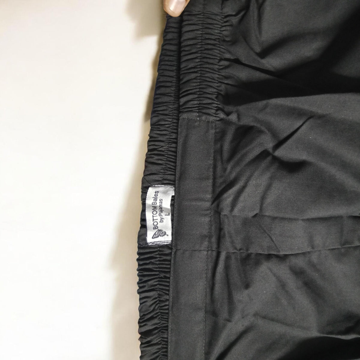 Signature Wide Fit Lace Palazzo | SKU: WLP03