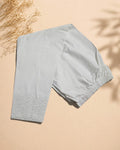 Signature Embroidered Bottoms | SKU: ET01
