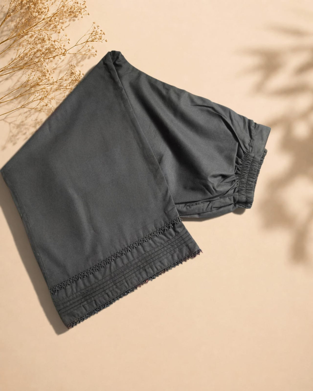 Signature Pintuck Palazzo Bottoms | SKU: PP03