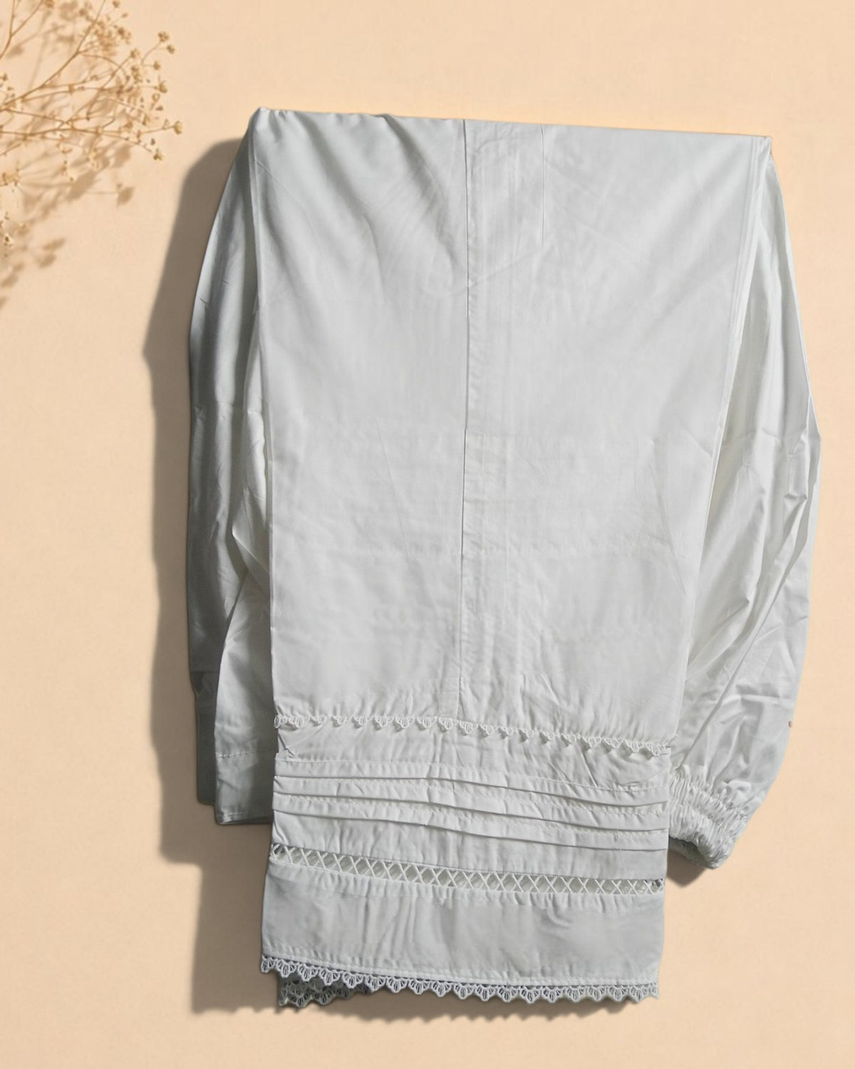 Premium Lace Finish Trousers | SKU: JLT03