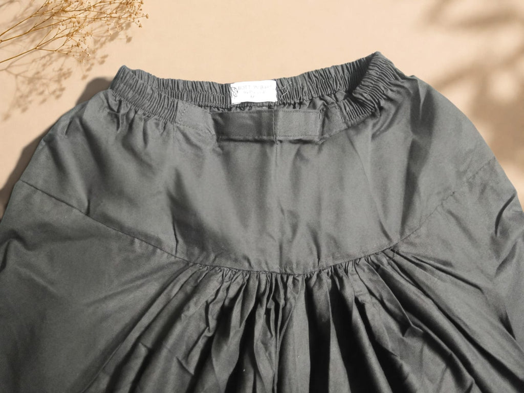 Royal Farshi Shalwar | SKU: FS01