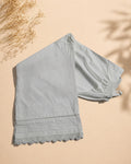Signature Wide Fit Lace Palazzo | SKU: WLP04
