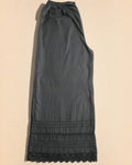 Signature Wide Fit Lace Palazzo | SKU: WLP03