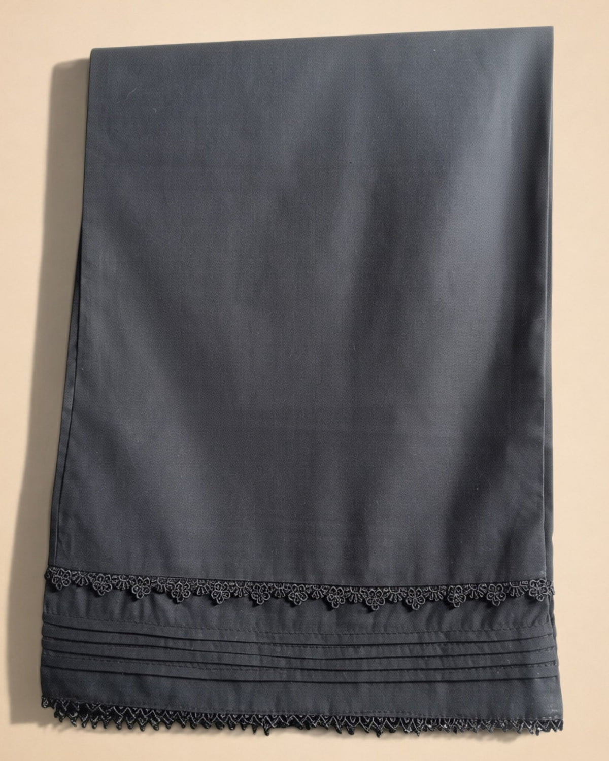Signature Pintuck Palazzo Bottoms | SKU: PP02