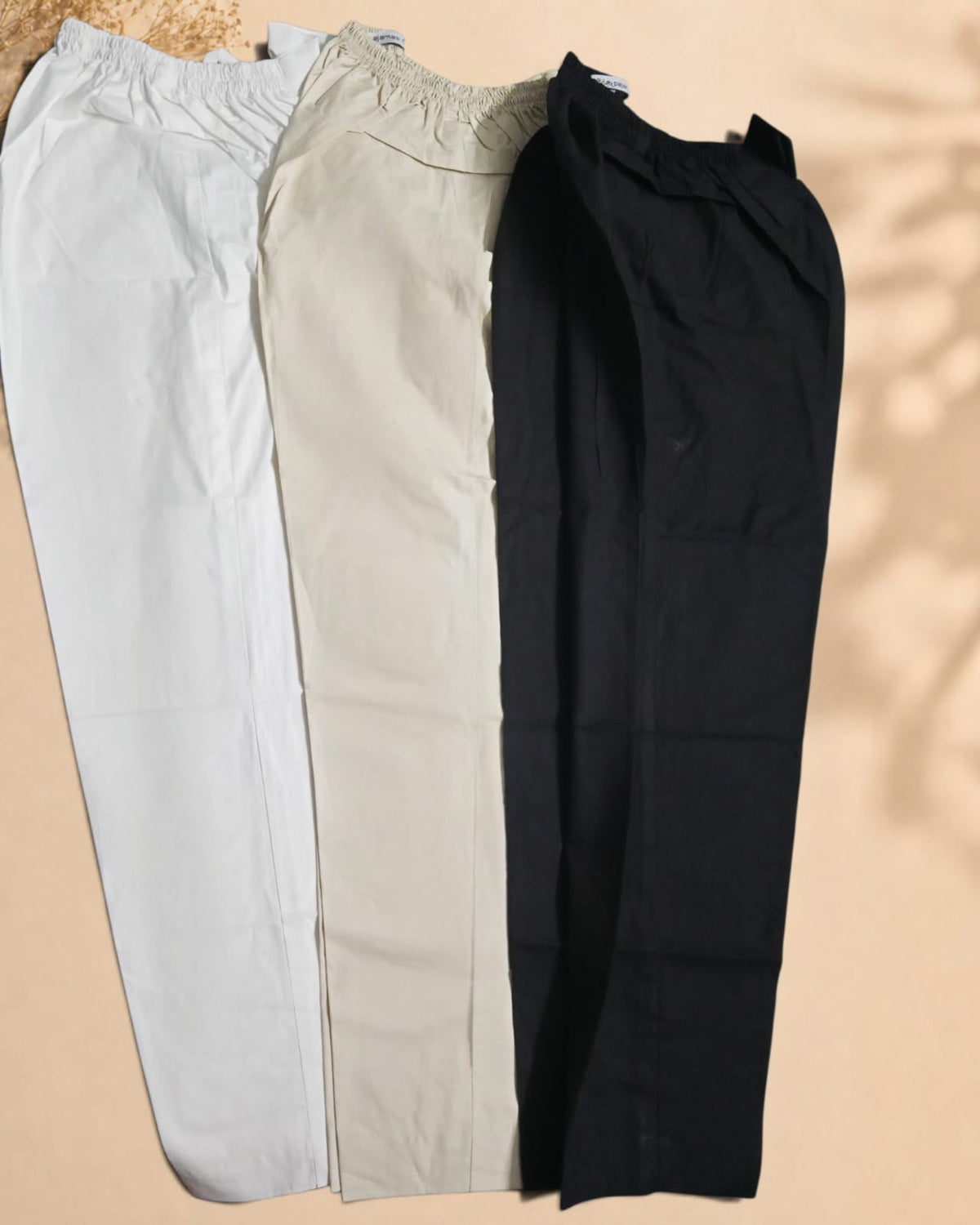 Modern Classic Trousers | SKU: PST01