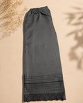 Signature Wide Fit Lace Palazzo | SKU: WLP05