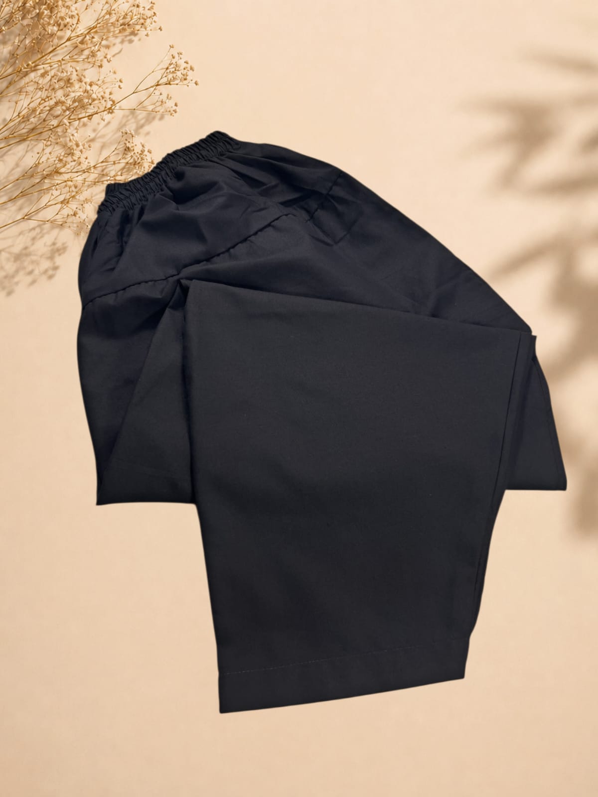 Premium Everyday Shalwar | SKU: PS01