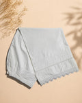 Signature Wide Fit Lace Palazzo | SKU: WLP01