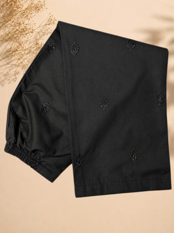Elegant Embroidered Palazzo Pants | SKU: EP01