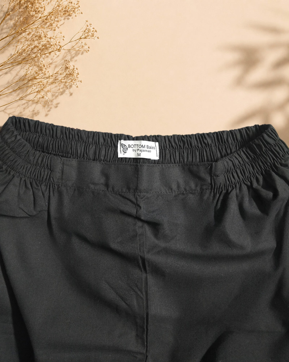 Signature V-Detail Pintuck Trousers | SKU: VPT01